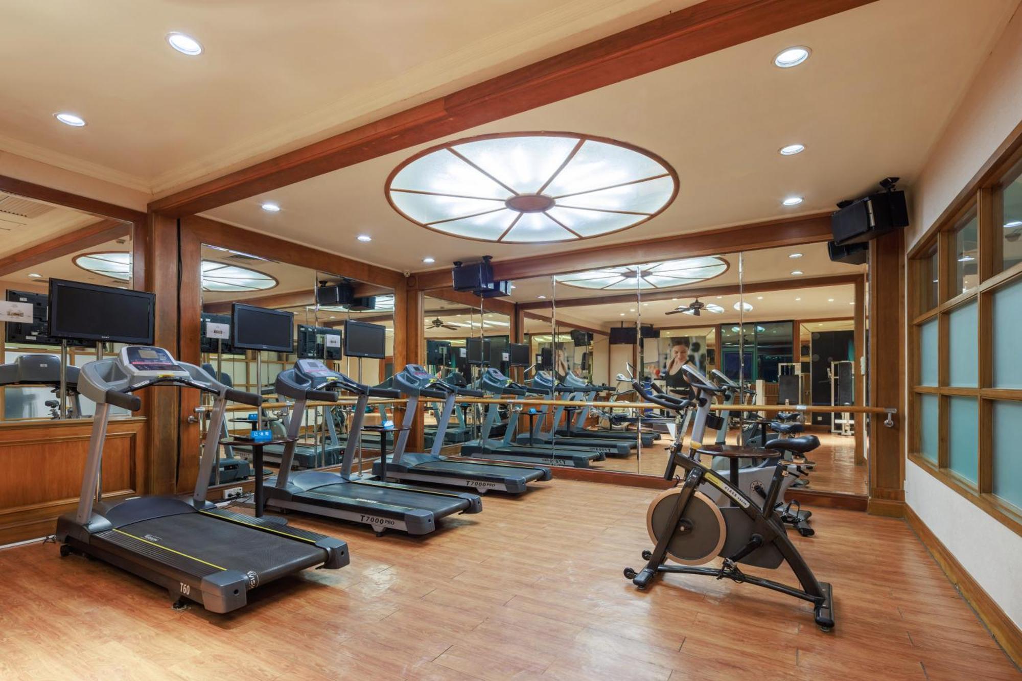 Grand Noble Hotel Dongguan Dongguan  Luaran gambar